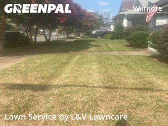 Lawn Cutting nearby Charlotte, NC, 