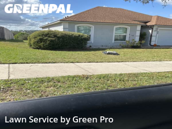 Lawn Cut nearby Minneola, FL, 