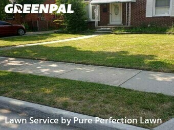 Grass Cutting nearby Dearborn, MI, 