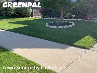 Yard Cutting nearby Denton, TX, 