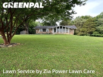 Lawn Cutting nearby Knoxville, TN, 