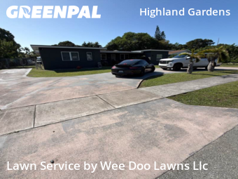 Work completed by local-lawn-maintenance-contractors-in-Hollywood-CA