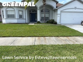 Yard Cutting nearby Kissimmee, FL, 