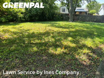 Lawn Mowing nearby Matteson, IL, 