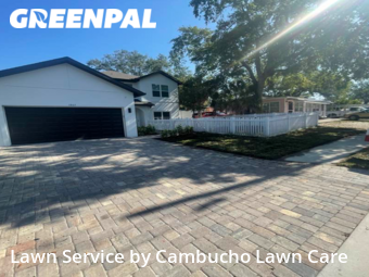 Lawn Cut nearby Sarasota, FL, 