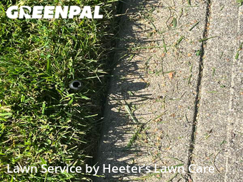 Lawn Mowing nearby Indianapolis, IN, 