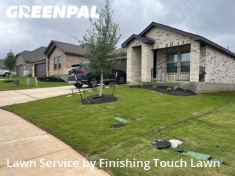 Lawn Service nearby San Antonio, TX, 