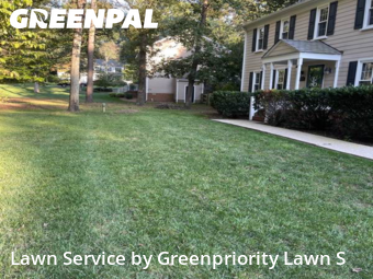 Lawn Cut nearby Midlothian, VA, 