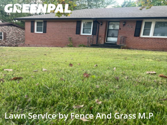 Grass Cut nearby Harrison, MO, 