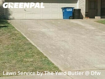 Lawn Service nearby Euless, TX, 