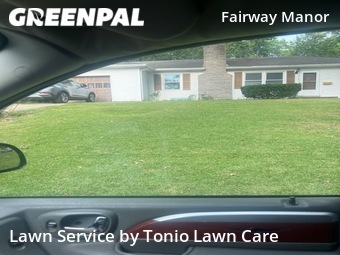 Lawn Cutting nearby Roeland Park, KS, 