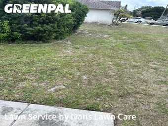 Lawn Care Service nearby Palm Bay, FL, 