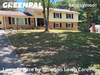 Lawn Maintenance nearby Charlotte, SC, 