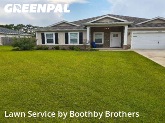 Grass Cutting nearby Navarre, FL, 