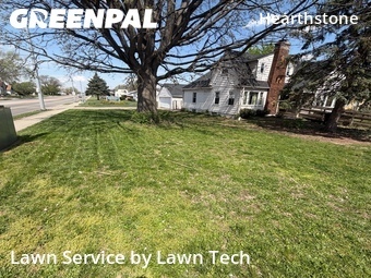 Grass Cutting nearby Dayton, OH, 