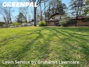 Lawn Mow nearby Greenbrier, TN, 