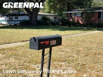 Yard Cutting nearby Pensacola, FL, 