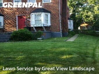 Lawn Care Service nearby Towson, MD, 