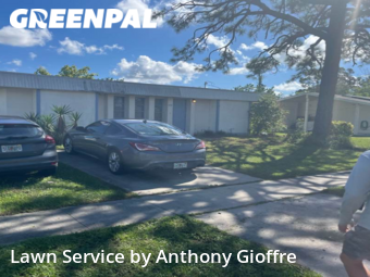 Lawn Care Service nearby North Port, OH, 