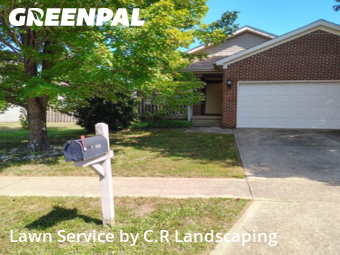 Lawn Service nearby Lexington, KY, 