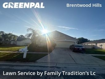 Lawn Cutting nearby Brandon, FL, 