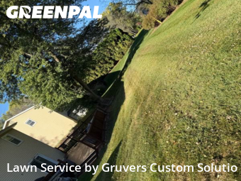 Lawn Care Service nearby Whitehall Township, PA, 