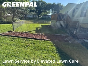 Lawn Cut nearby Leavenworth, KS, 