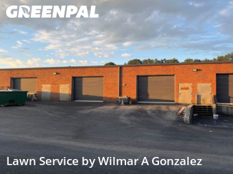 Lawn Cut nearby Woodstock, GA, 