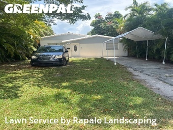 Lawn Service nearby North Miami Beach, FL, 