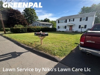 Lawn Mow nearby Wethersfield, CT, 