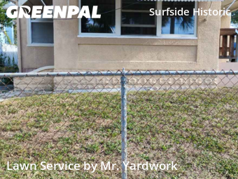 Lawn Mow nearby Daytona Beach, FL, 