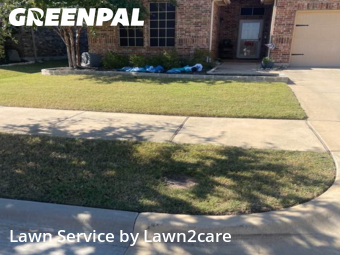 Lawn Care nearby Denton, TX, 