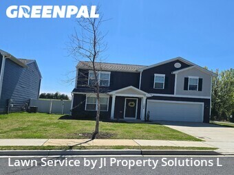 Grass Cutting nearby Frederick, MD, 