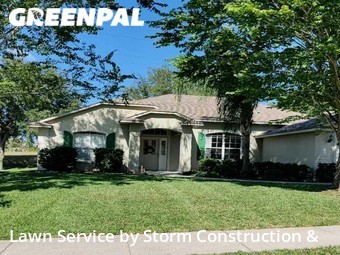 Lawn Mowing nearby Clermont, FL, 