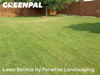 Lawn Cutting nearby Mc Kinney, TX, 