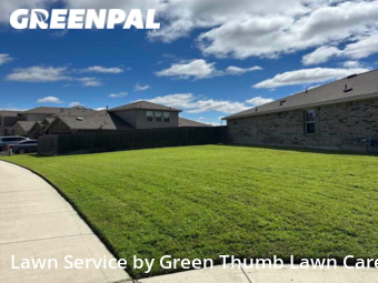 Lawn Mowing Service nearby Haslet, TX, 