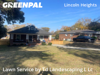 Yard Mowing nearby Charlotte, NC, 
