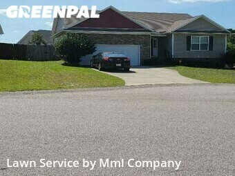 Grass Cut nearby Fayetteville, NC, 