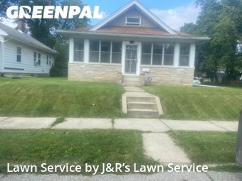 Yard Cutting nearby South Bend, IN, 