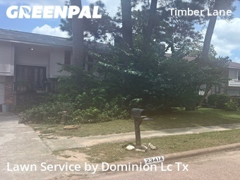 Yard Mowing nearby Spring, TX, 