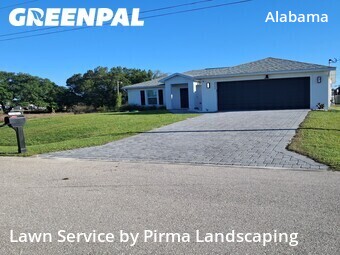 Affordable Landscaping Maintenance Services In Lehigh Acres,33976,Landscaping by Pirma Landscaping, work completed in Apr , 2026