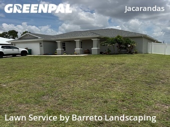 Yard Mowing nearby Cape Coral, FL, 