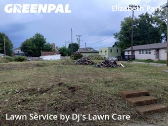 Landscape Design In Nashville,37208,Landscaping Maintenance by Dj's Lawn Care, work completed in Jul , 2026