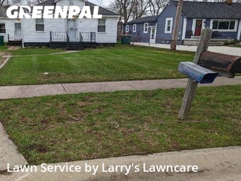 Grass Cut nearby Auburn Hills, MI, 