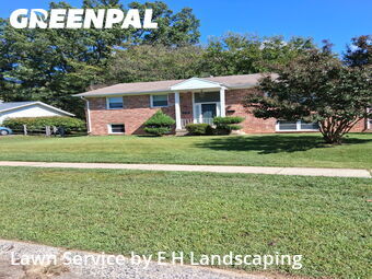 Lawn Service nearby Potomac, MD, 