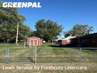 Yard Cutting nearby Xenia, OH, 