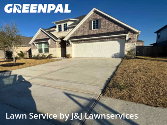 Yard Mowing nearby Tomball, TX, 