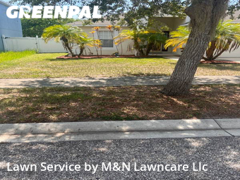 Lawn Care Service nearby Ruskin, FL, 