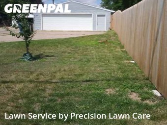 Lawn Mowing Service nearby Minneapolis, MN, 