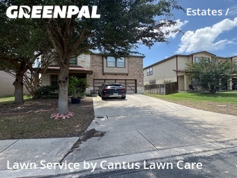 Lawn Service nearby San Antonio, TX, 
